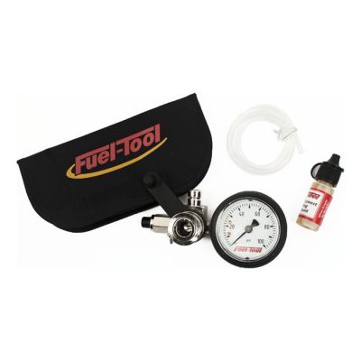 908547 - FUEL-TOOL Fuel Tool, fuel pressure gauge