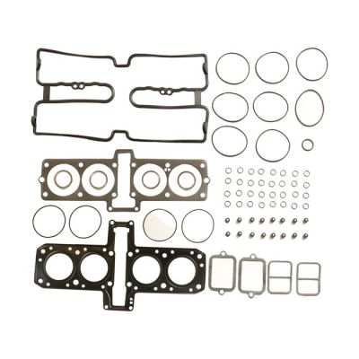 908549 - Athena, top end gasket kit