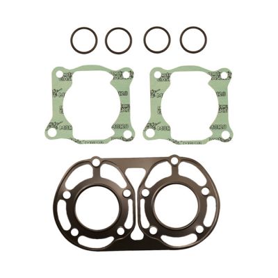 909122 - Athena, top end gasket kit