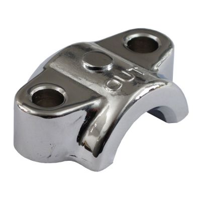 909400 - MCS Axle cap, fork slider