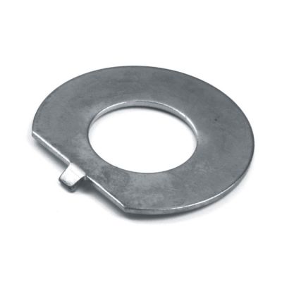 909510 - MCS Lock washer, fork stem nut