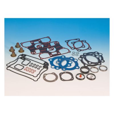 909561 - James, top end gasket kit. XL883/1200