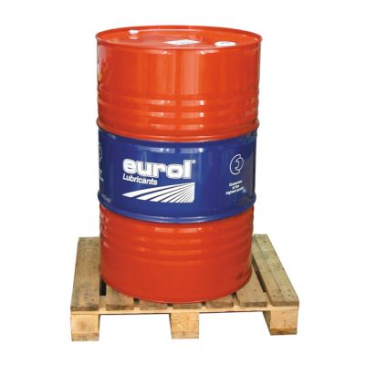 909679 - Eurol, 80W90 GL5 transmission oil, 60L drum