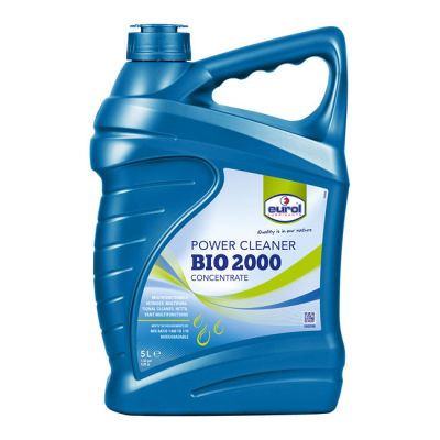 909689 - Eurol, power cleaner bio 2000. 5 liter