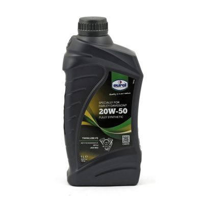 909696 - Eurol, TwinLube-3 20W50 full synthetic lubricant 1L