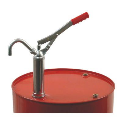 909703 - Eurol, oil barrel pumps