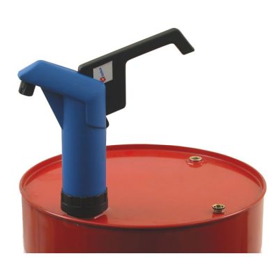 909704 - Eurol, oil barrel pump