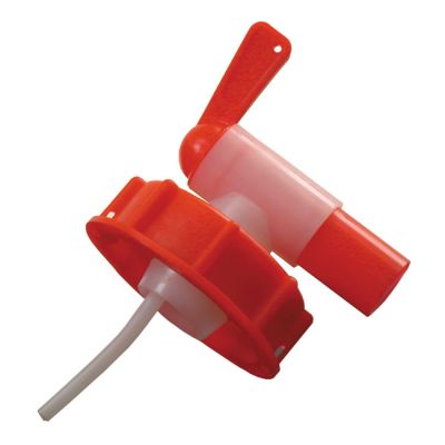 909708 - Eurol, Cap tap 61mm 30/25/20