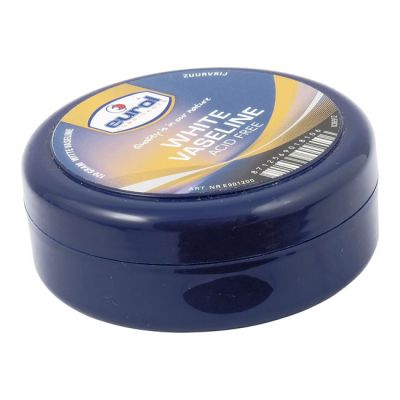 909712 - Eurol white vaseline, 100gr. tin