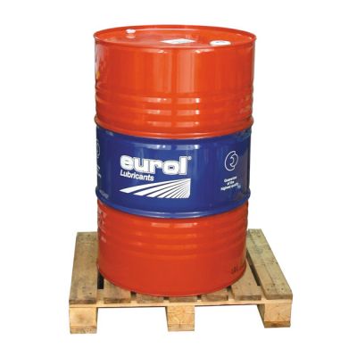 909739 - Eurol, XL Sportster chain & transmission oil. 60 liter drum