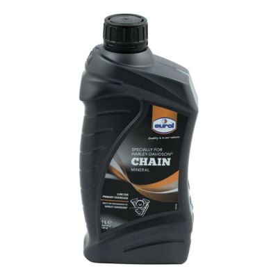 909765 - Eurol, primary chaincase oil. 1 liter