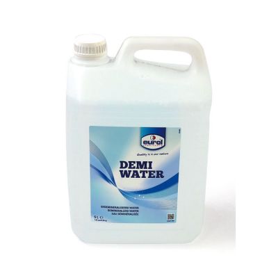 909769 - Eurol, demineralized water