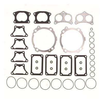 910004 - Athena, top end gasket kit