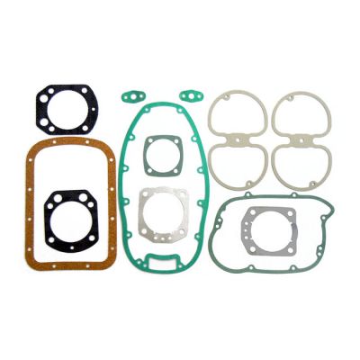 910280 - Athena, complete motor gasket kit