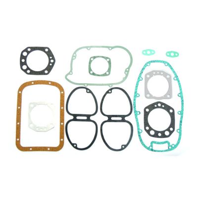 910282 - Athena, complete motor gasket kit
