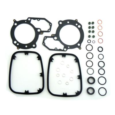 910328 - Athena, complete motor gasket kit