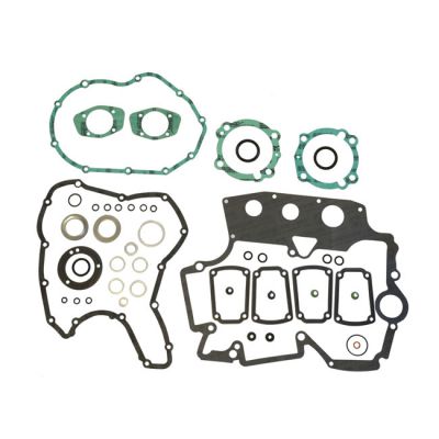 910334 - Athena, complete motor gasket kit
