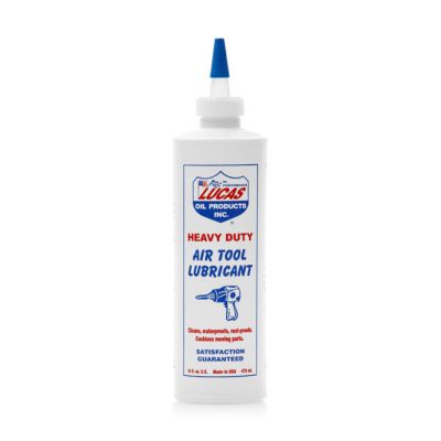 910539 - LUCAS OIL Lucas, air tool lubricant