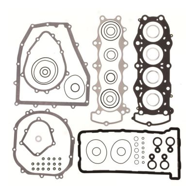 911070 - Athena, complete motor gasket kit