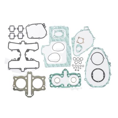 911081 - Athena, complete motor gasket kit