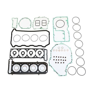 911093 - Athena, complete motor gasket kit