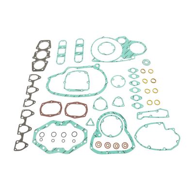 911101 - Athena, complete motor gasket kit