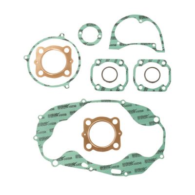 911119 - Athena, complete motor gasket kit