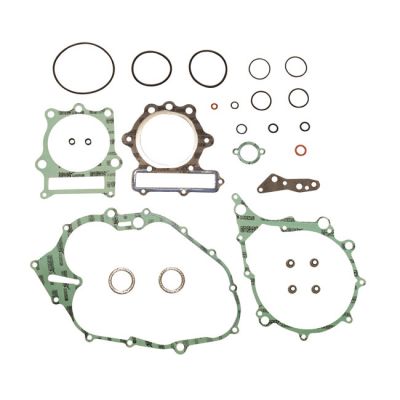 911125 - Athena, complete motor gasket kit