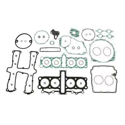 911134 - Athena, complete motor gasket kit