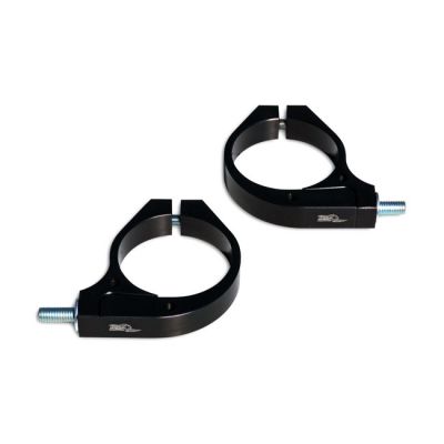 911309 - Free Spirits, fork clamps for 39 mm