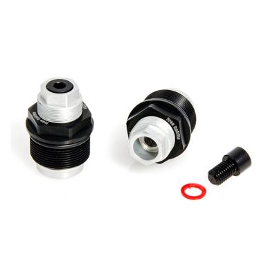 911338 - Free Spirits, fork spring pre-load adjusters
