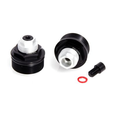 911351 - Free Spirits, fork spring pre-load adjusters