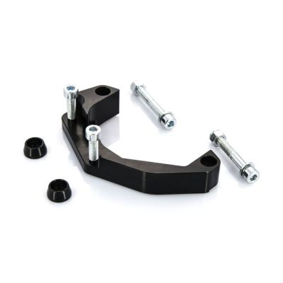 911360 - Free Spirits, XG caliper bracket. Front
