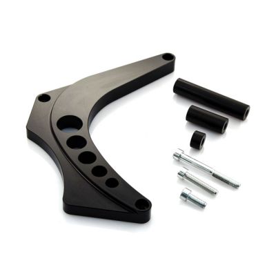 911368 - Free Spirits Boomerang pulley guard