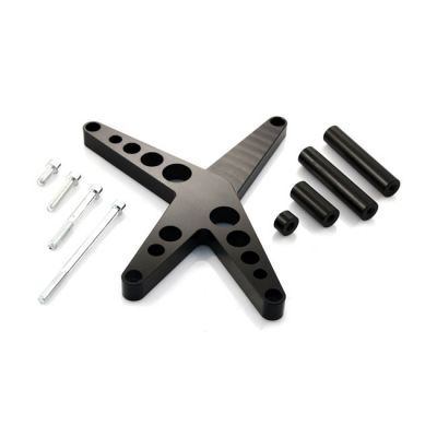 911369 - Free Spirits X-spider pulley guard