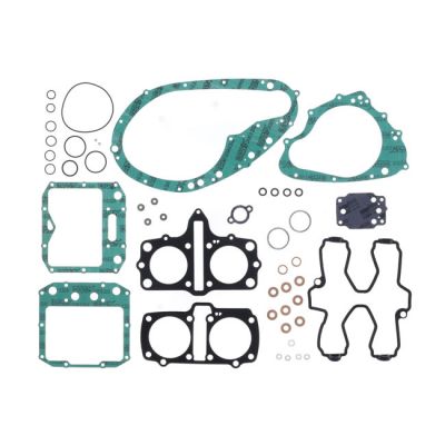 911376 - Athena, complete motor gasket kit