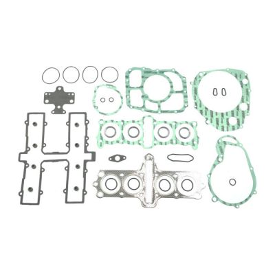 911395 - Athena, complete motor gasket kit
