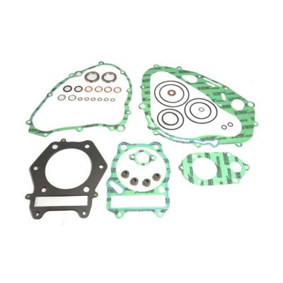 911397 - Athena, complete motor gasket kit