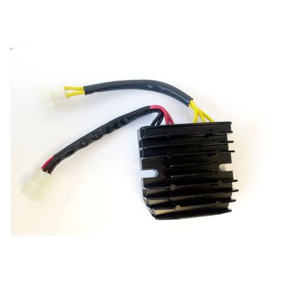 911831 - Ricks Motorsport Electronics Rick's Hot Shot Lithium ion battery compa...