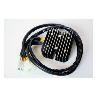 911832 - Ricks Motorsport Electronics Rick's Lithium ion battery compatible rec...