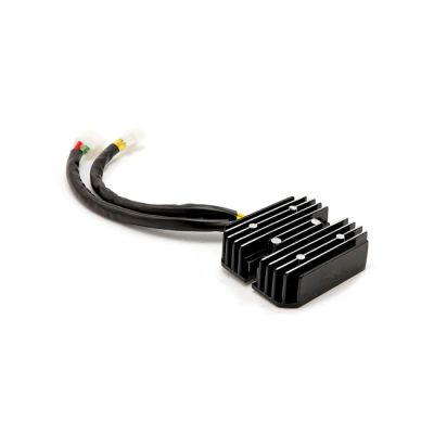 911848 - Ricks Motorsport Electronics Rick's Lithium ion battery compatible rec...