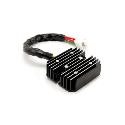 911852 - Ricks Motorsport Electronics Rick's Lithium ion battery compatible rec...