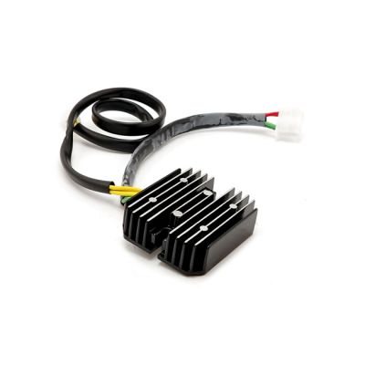 911858 - Ricks Motorsport Electronics Rick's Lithium ion battery compatible rec...