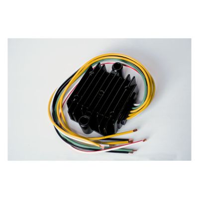 911910 - Ricks Motorsport Electronics Rick's universal Field Excited Lithium Io...