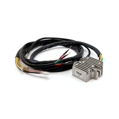 911975 - Ricks Motorsport Electronics Rick's rectifier-regulator universal styl...