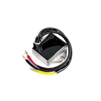 911976 - Ricks Motorsport Electronics Rick's rectifier-regulator universal styl...