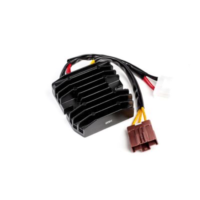 911978 - Ricks Motorsport Electronics Rick's Hot Shot rectifier-regulator