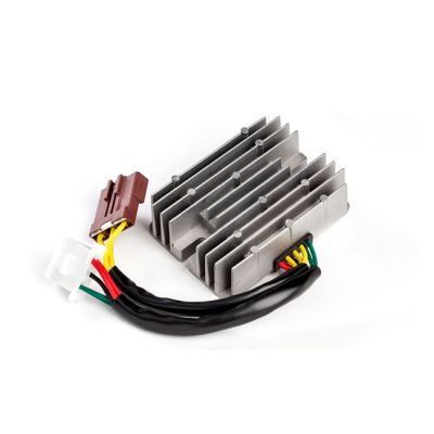 911979 - Ricks Motorsport Electronics Rick's rectifier-regulator OEM style