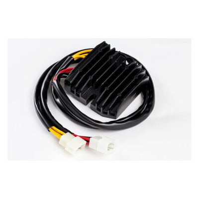 911984 - Ricks Motorsport Electronics Rick's Hot Shot rectifier-regulator