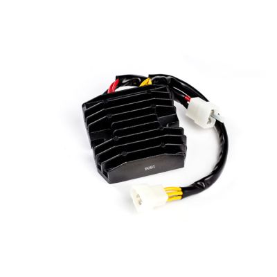 911985 - Ricks Motorsport Electronics Rick's Hot Shot rectifier-regulator